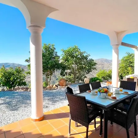 Casa Blanca Villa